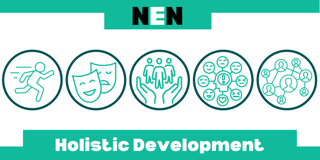 NEN Discuss: Holistic&nbsp;Development